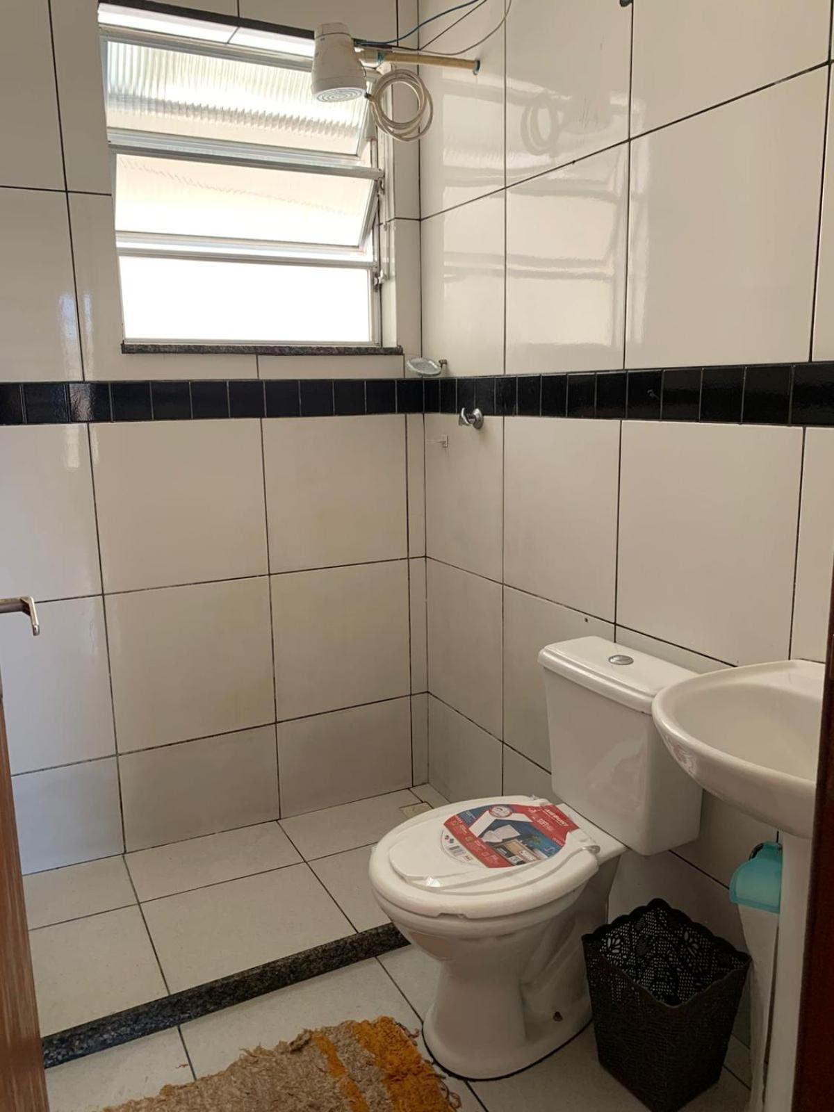 Hospedagem Itaborai Hotel Ravena Exteriör bild