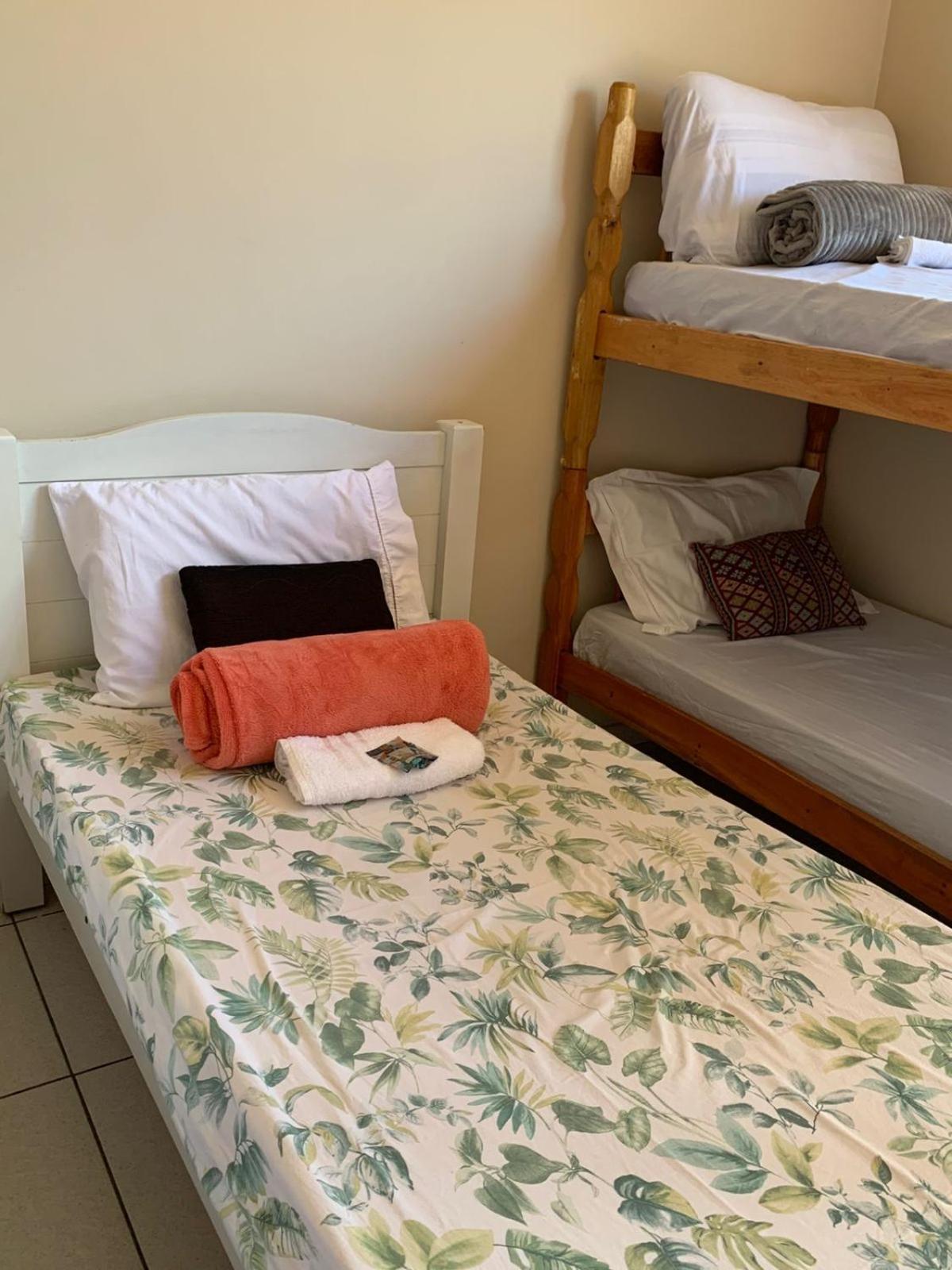 Hospedagem Itaborai Hotel Ravena Exteriör bild