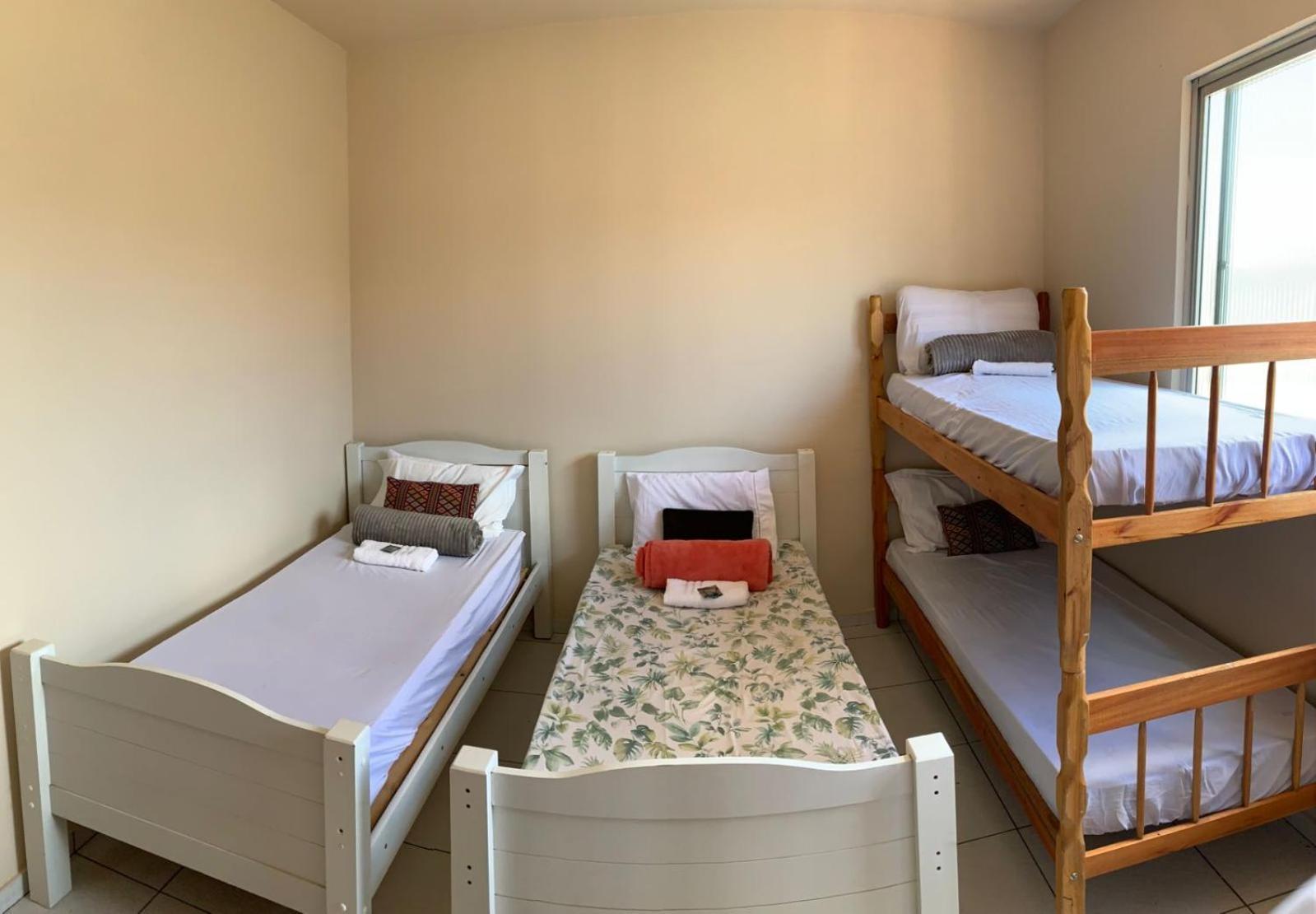 Hospedagem Itaborai Hotel Ravena Exteriör bild