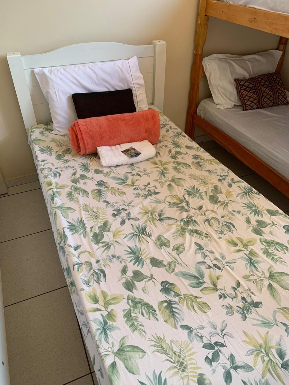 Hospedagem Itaborai Hotel Ravena Exteriör bild